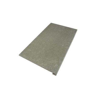 Ступень угловая правая Zeus Ceramica CA`DI PIETRA GRIGIO SZRXPZ8RR2